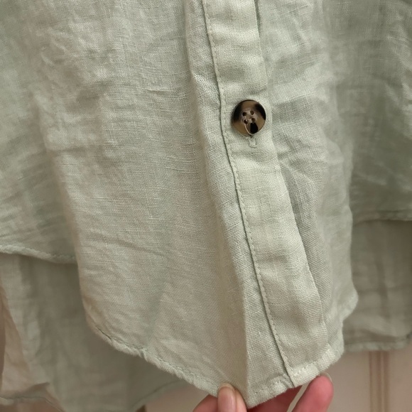 Zara Top - Picture 3 of 4